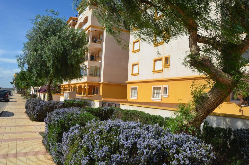 Ribera Beach 3 - 2706 Mar de Cristal Exterior foto